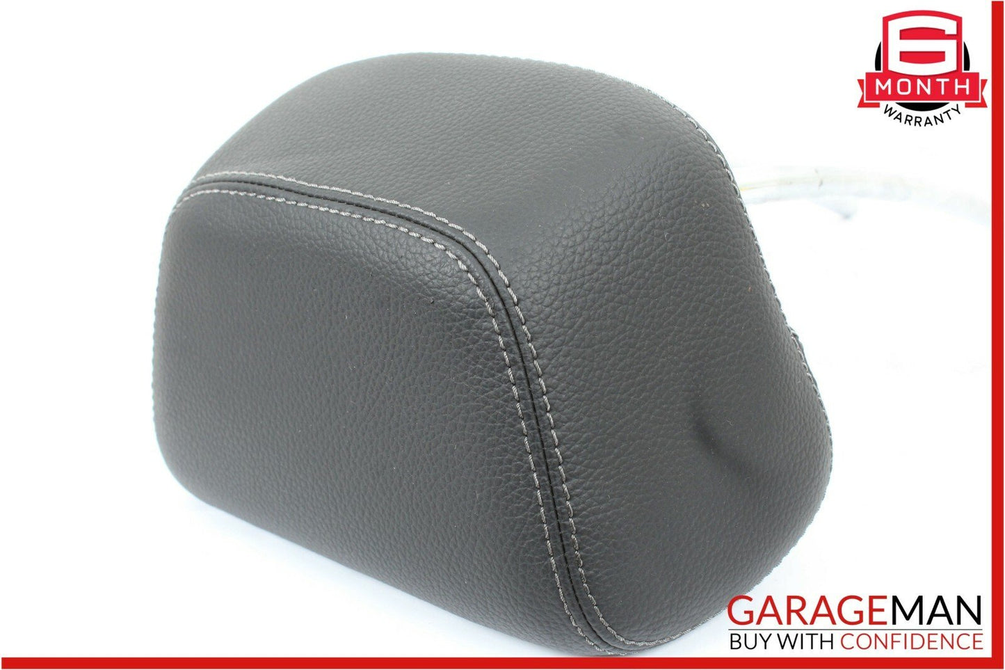 10-16 Mercedes W212 E350 Sedan Rear Right / Left Side Seat Headrest Head Rest