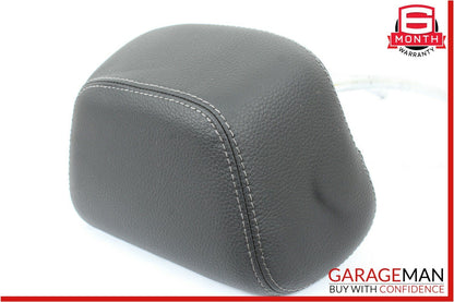 10-16 Mercedes W212 E350 Sedan Rear Right / Left Side Seat Headrest Head Rest