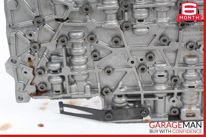 Mercedes W221 S550 C280 7G Tronic Tranny 722.9 Transmission Valve Body OEM