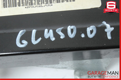 Mercedes SL550 CLS550 R550 GL350 Sirius Satellite Radio Receiver Module OEM