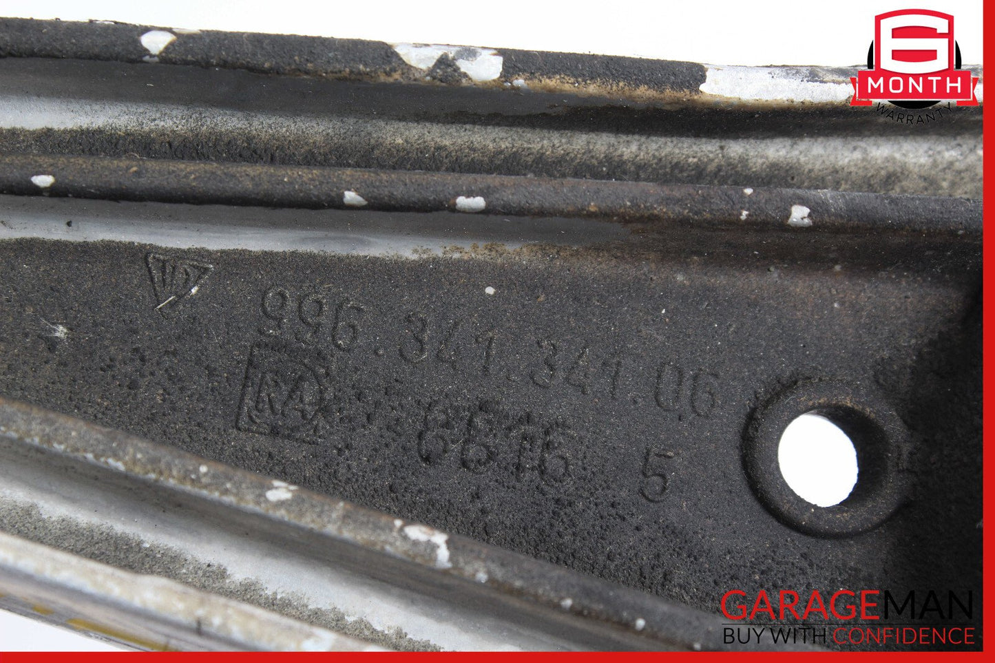 97-04 Porsche Boxster 986 Front or Rear Suspension Lower Control Arm OEM