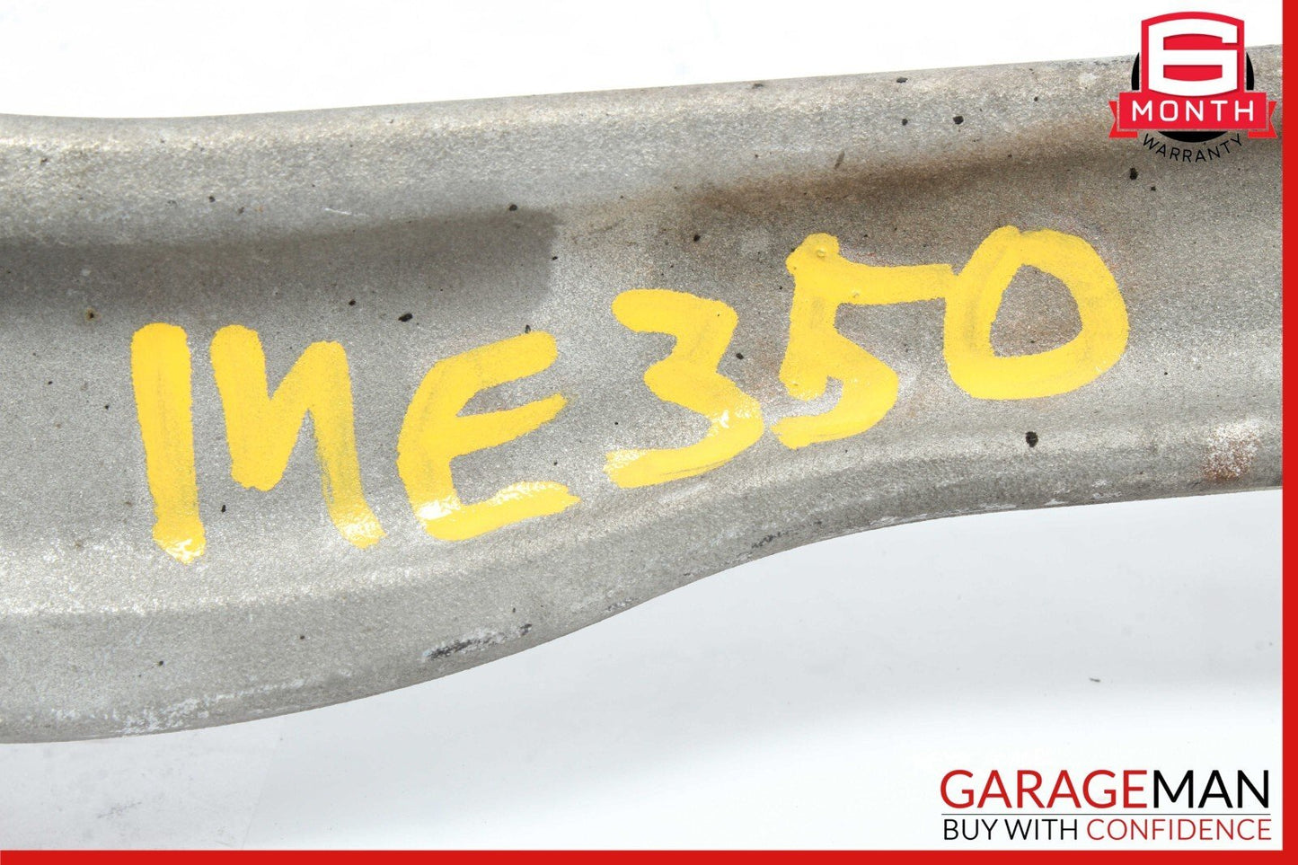 08-18 Mercedes W212 E350 Rear Right / Left Side Suspension Upper Control Arm OEM