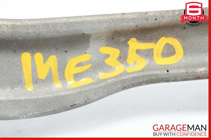 08-18 Mercedes W212 E350 Rear Right / Left Side Suspension Upper Control Arm OEM