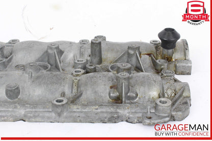 05-13 Mercedes W203 C230 Sport CLK350 Engine Cylinder Head Cover Left Side OEM