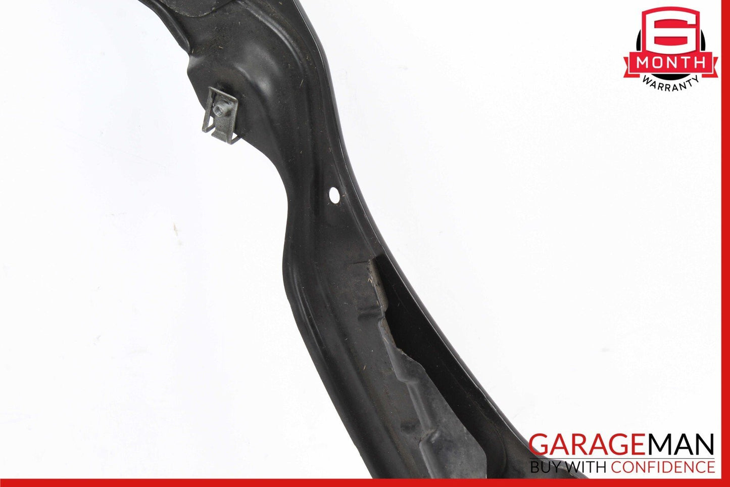 01-07 Mercedes W203 C240 C320 Front Left Side Headlight Support Bracket OEM