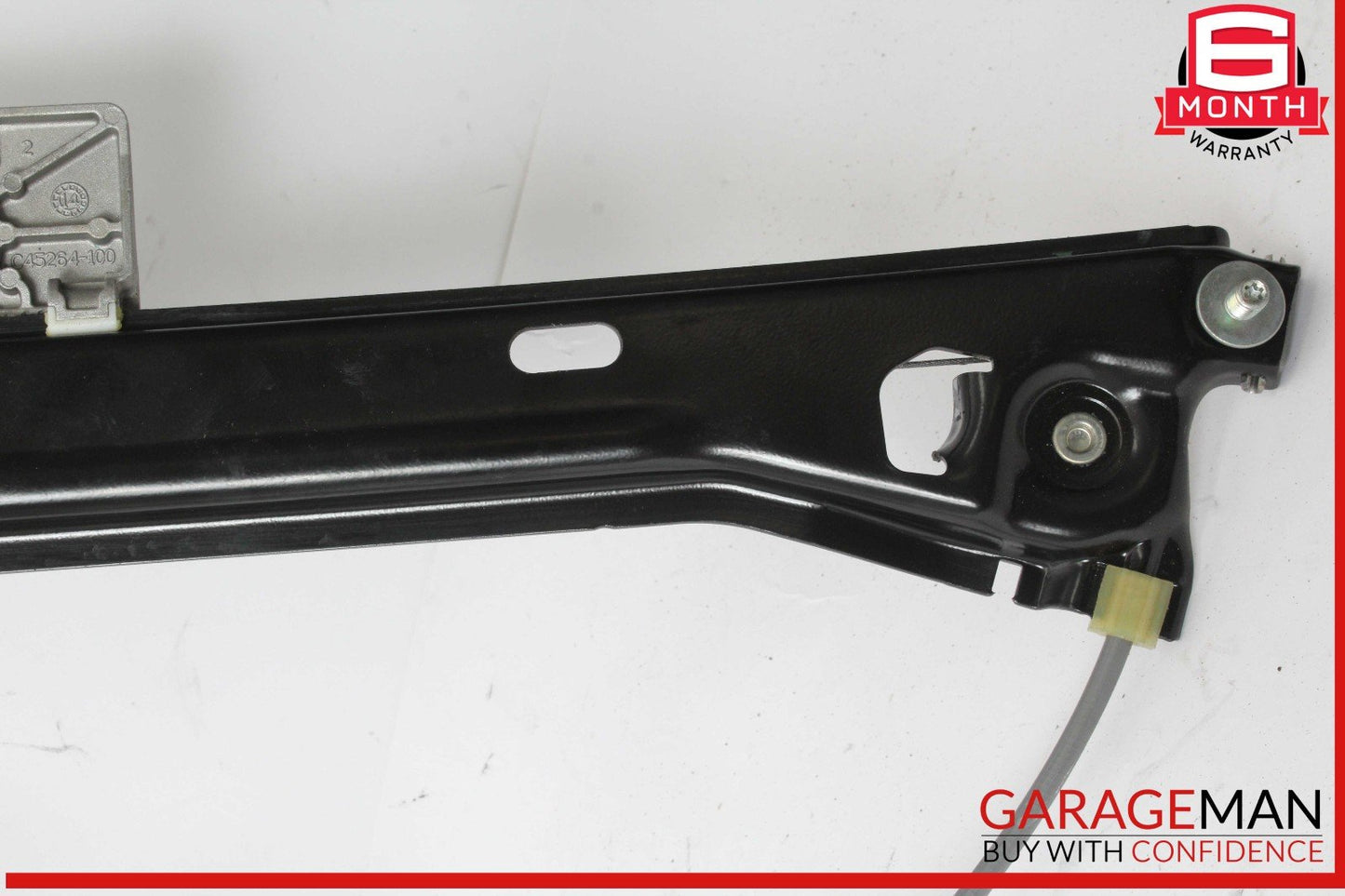 14-18 Mercedes W117 CLA250 Front Left Driver Side Door Window Regulator OEM