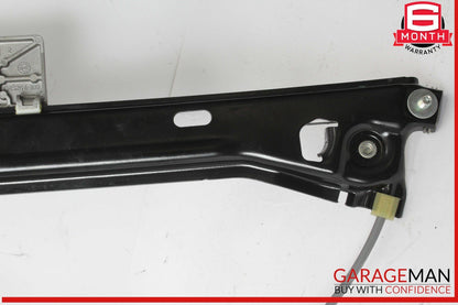 14-18 Mercedes W117 CLA250 Front Left Driver Side Door Window Regulator OEM