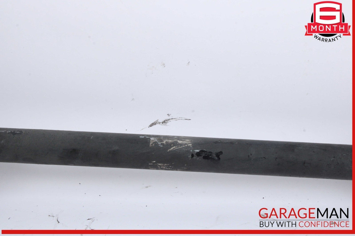 15-20 Mercedes W205 C300 Rear Left Driver Side Axle CV Half Shaft OEM