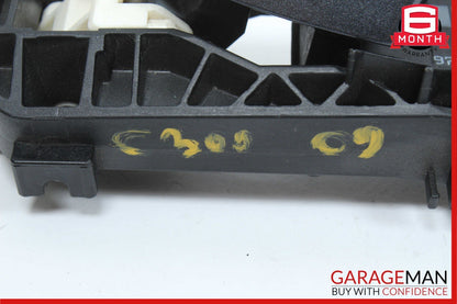 08-11 Mercedes W204 C300 C350 Rear or Front Right Side Exterior Door Handle OEM