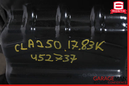 14-18 Mercedes W117 CLA250 2.0L Automatic Tranny Transmission Assembly OEM 83k