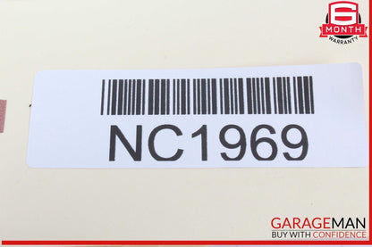 12-20 Mercedes R172 SLK250 SLK350 Front Right Side Seat Belt Seatbelt Retractor