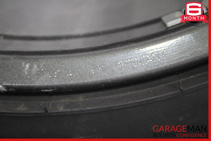 09-14 Ferrari California Rear Right / Left Wheel Tire Rim 10Jx20EH2 ET52.5