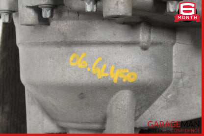 06-12 Mercedes X164 GL450 R350 ML350 Transmission Transfer Case Gear Box OEM