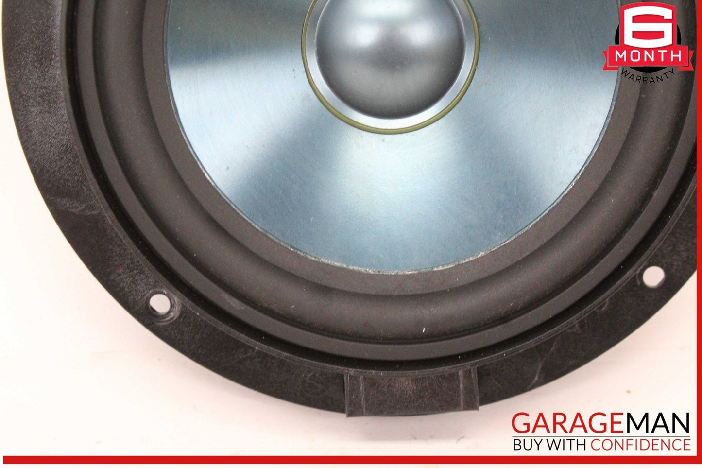 06-13 Mercedes X164 GL450 4MATIC Rear Left & Right Side Door Audio Speakers OEM