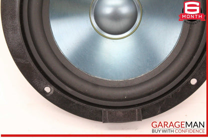 06-13 Mercedes X164 GL450 4MATIC Rear Left & Right Side Door Audio Speakers OEM