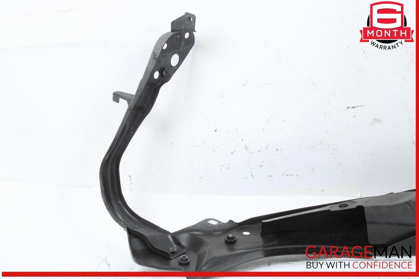 07-13 Mercedes W221 S550 S350 Front Left Headlight Head Light Support Bracket