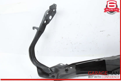 07-13 Mercedes W221 S550 S350 Front Left Headlight Head Light Support Bracket