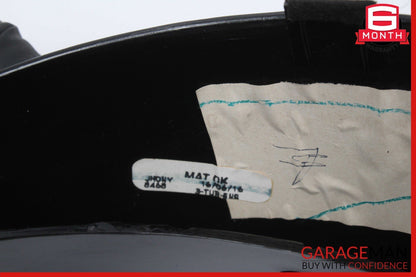 12-19 Fiat 500E Front Left Driver Side Speedometer Cluster Trim Cover Bezel OEM