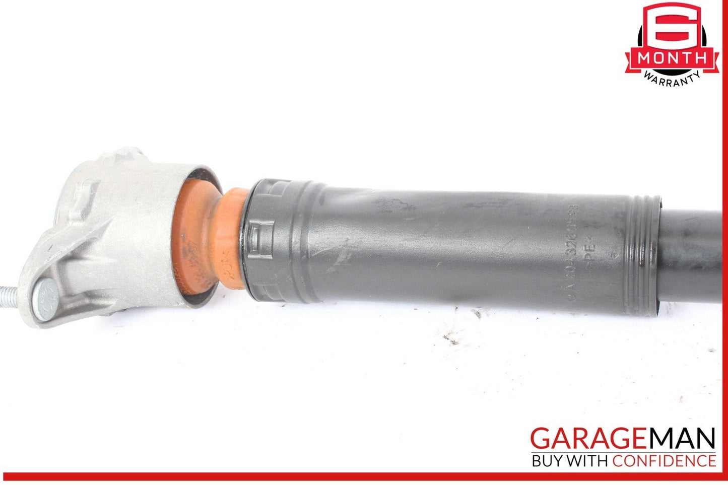 14-19 Mercedes W117 CLA250 Rear Right & Left Side Shock Absorber Strut Set OEM