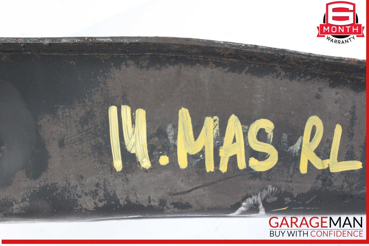 14-17 Maserati Ghibli S Rear Left Driver Side Lower Suspension Control Arm OEM