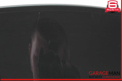 17-24 Audi A4 Quattro Front Left Driver Side Door Window Glass 8W0845201 OEM