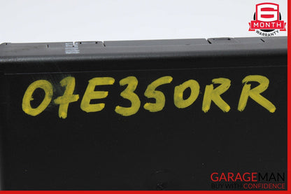 03-09 Mercedes W211 E350 E500 E550 Door Control Module Rear Right Side OEM