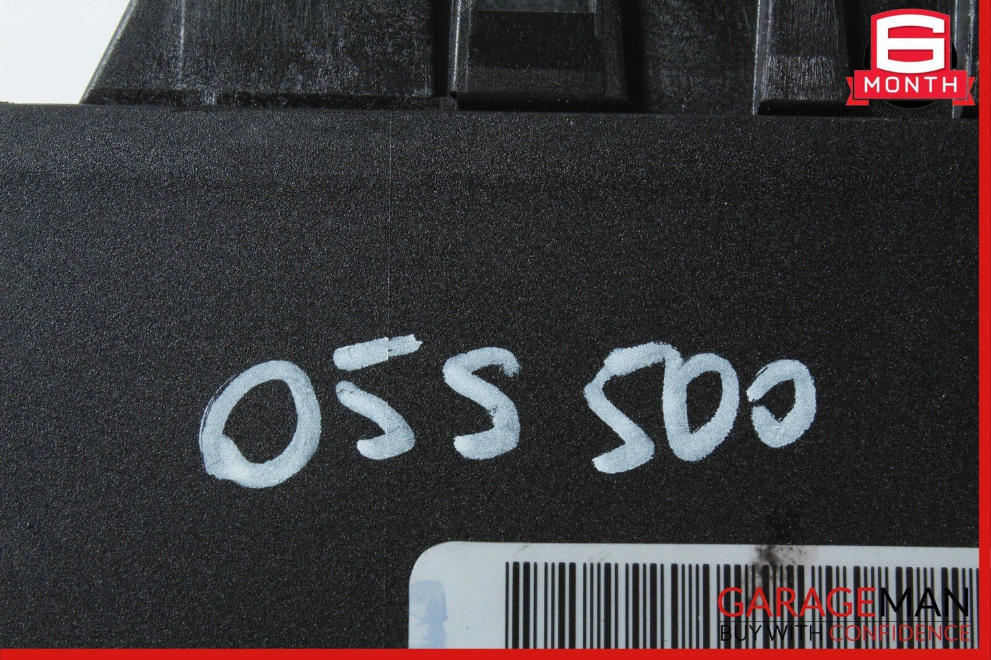 00-06 Mercedes W215 CL500 S500 Park Parktronic Parking Control Module Unit