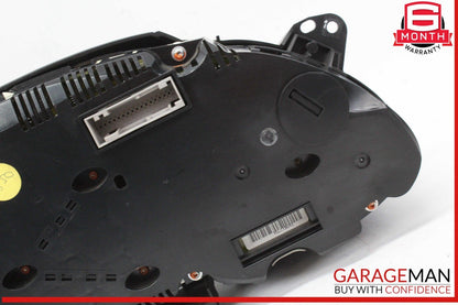 09-12 Audi A4 A5 Speedometer Instrument Cluster Gauge 555001620507 OEM