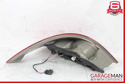 06-10 Mercedes W251 R350 R500 R320 Left Driver Side Tail Light Lamp OEM