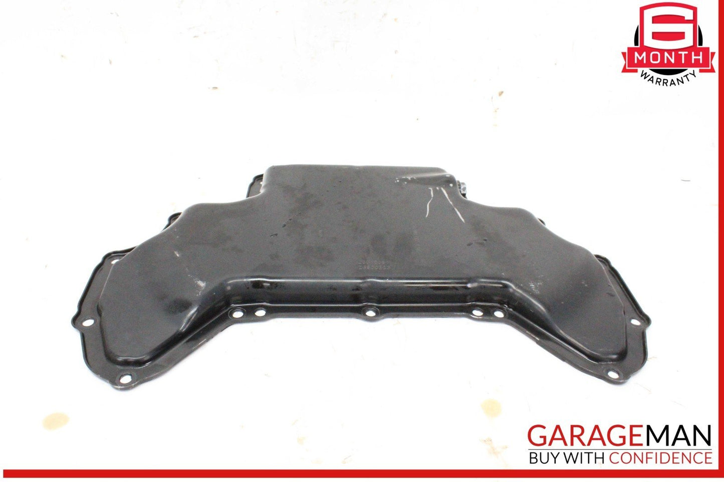05-12 Mercedes W203 C230 C300 SL550 Lower Oil Pan 2720100128 OEM