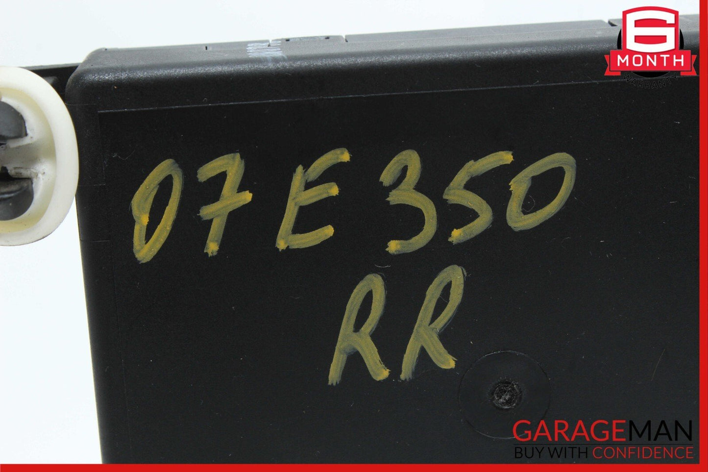 03-09 Mercedes W211 E350 E500 E550 Rear Right Side Door Controller Module