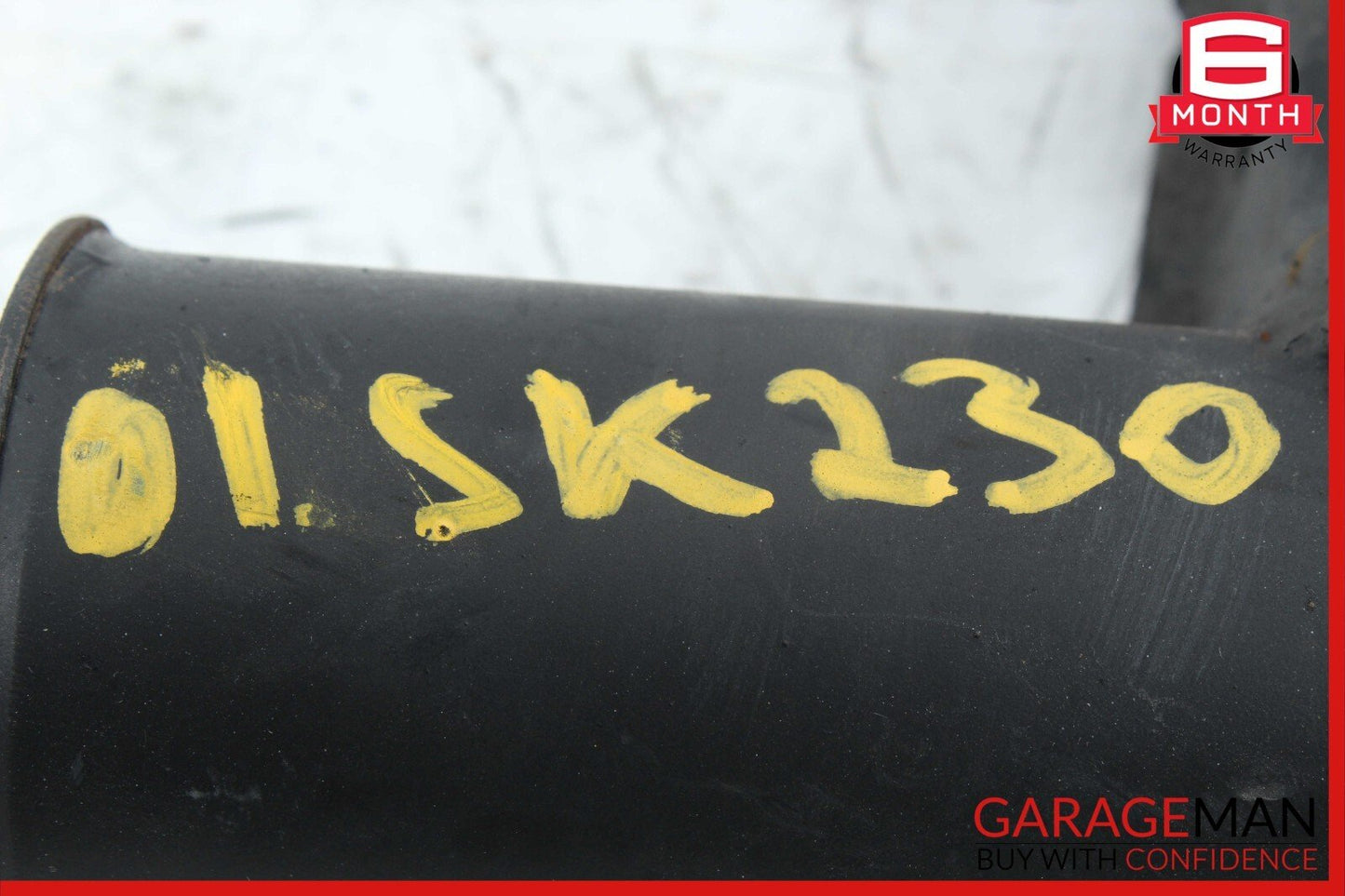 97-04 Mercedes R170 SLK230 CLK320 Front Right Side Upper Control Arm OEM