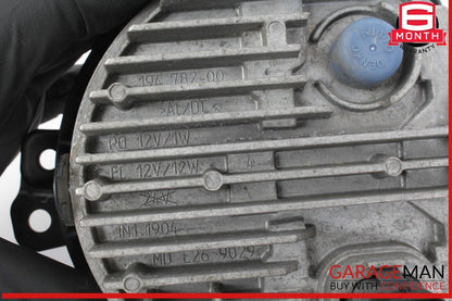 14-19 Mini Cooper Front Right or Front Left Side Foglight  Fog Light Lamp OEM