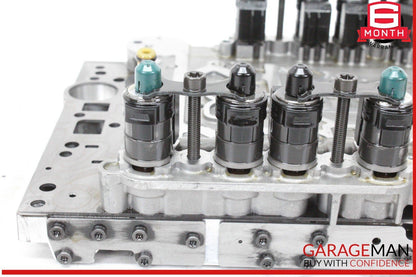 Mercedes W203 C280 E350 7G Tronic Transmission Valve Body 2202770801 OEM