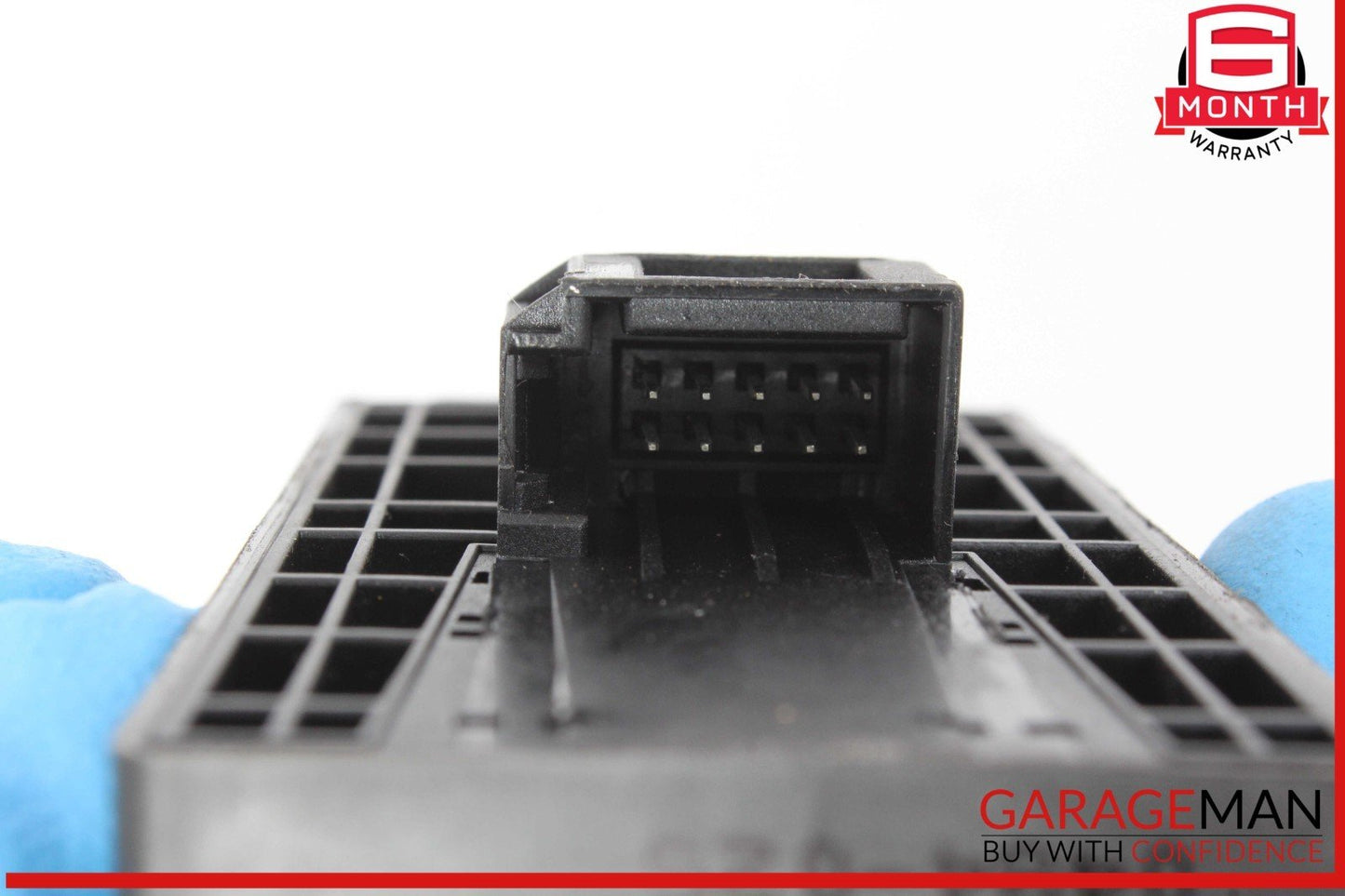 13-17 Audi A4 SQ5 Front Left Driver Side Master Window Switch Button 8K0959851F