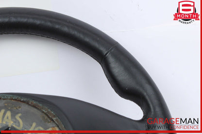 14-20 Maserati Ghibli M157 Quattroporte M156 Front Left Side Steering Wheel OEM