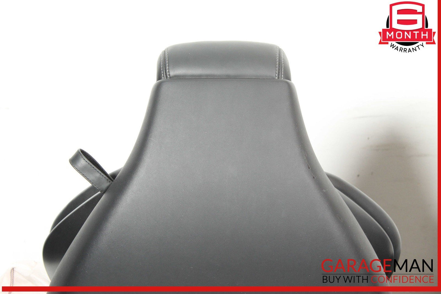18-23 Audi RS5 Complete Front Seat Seats Cushion Assembly OEM