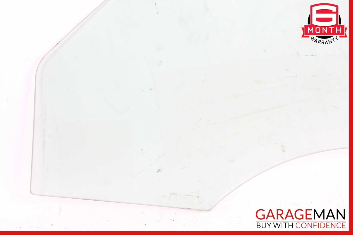14-19 Mercedes W117 CLA250 Front Right Door Window Auto Glass OEM