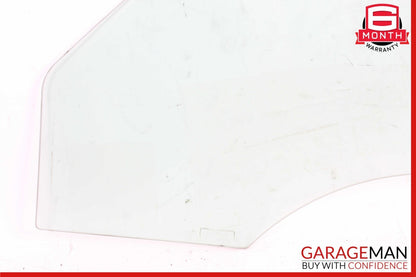 14-19 Mercedes W117 CLA250 Front Right Door Window Auto Glass OEM