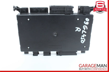 03-12 Mercedes GL350 GL450 SLK350 Front Right Side Seat Controller Module Unit