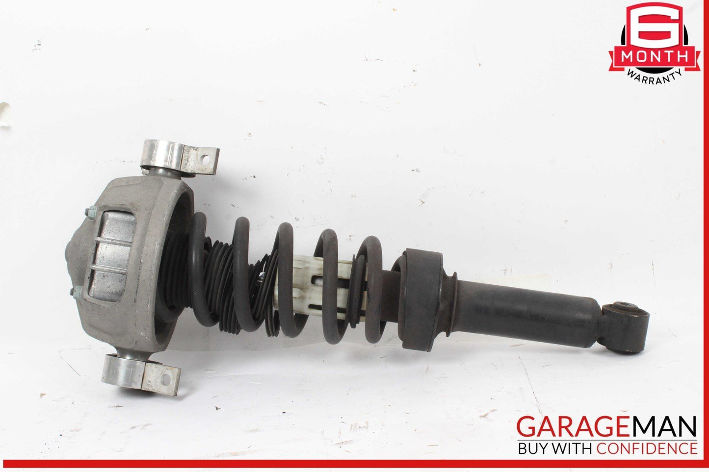 03-06 Porsche Cayenne 955 Rear Air Airmatic Shock Absorber Struts Set of 2 Pc