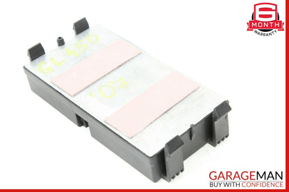 07-09 Mercedes X164 GL450 R350 ML350 Rear Heated Seat Control Module Unit OEM