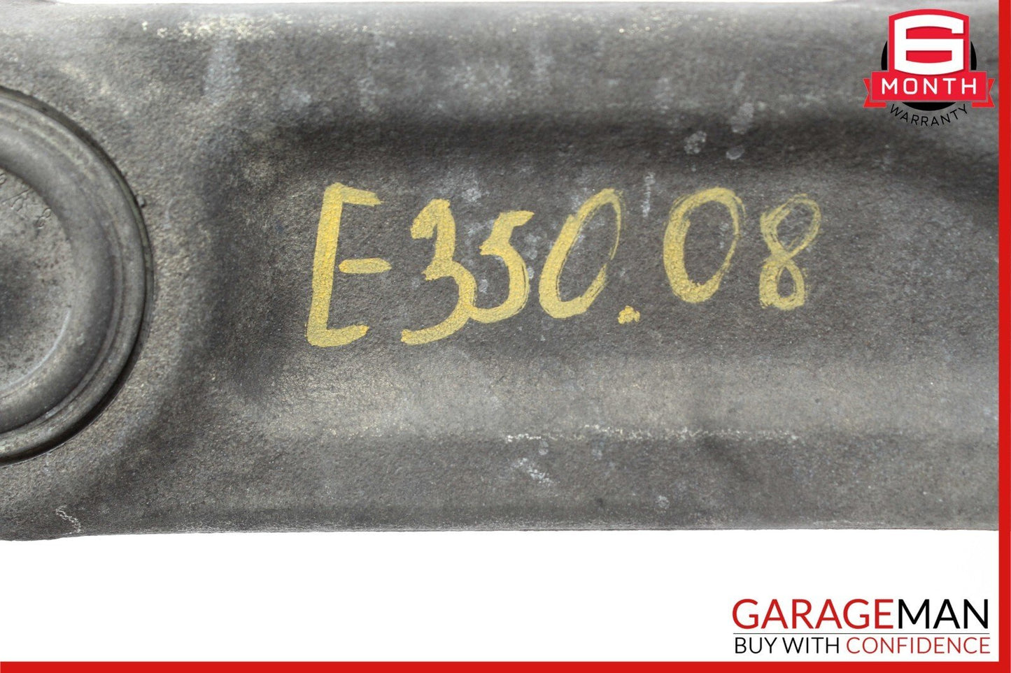 06-11 Mercedes W211 E350 CLS550 Front Right Passenger Side Lower Control Arm OEM