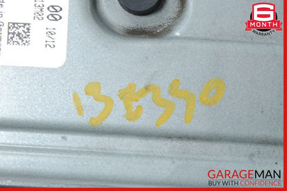10-16 Mercedes W212 E350 ECU ECM Engine Computer Control Module Unit OEM