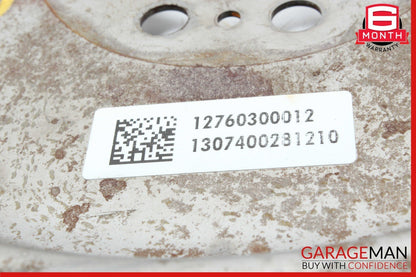 12-20 Mercedes W204 C300 E350 GLE300 Engine Motor Flywheel Flex Plate OEM