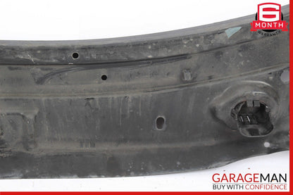 06-12 Mercedes X164 GL450 R350 Front Upper Radiator Core Tie Bar Support Frame