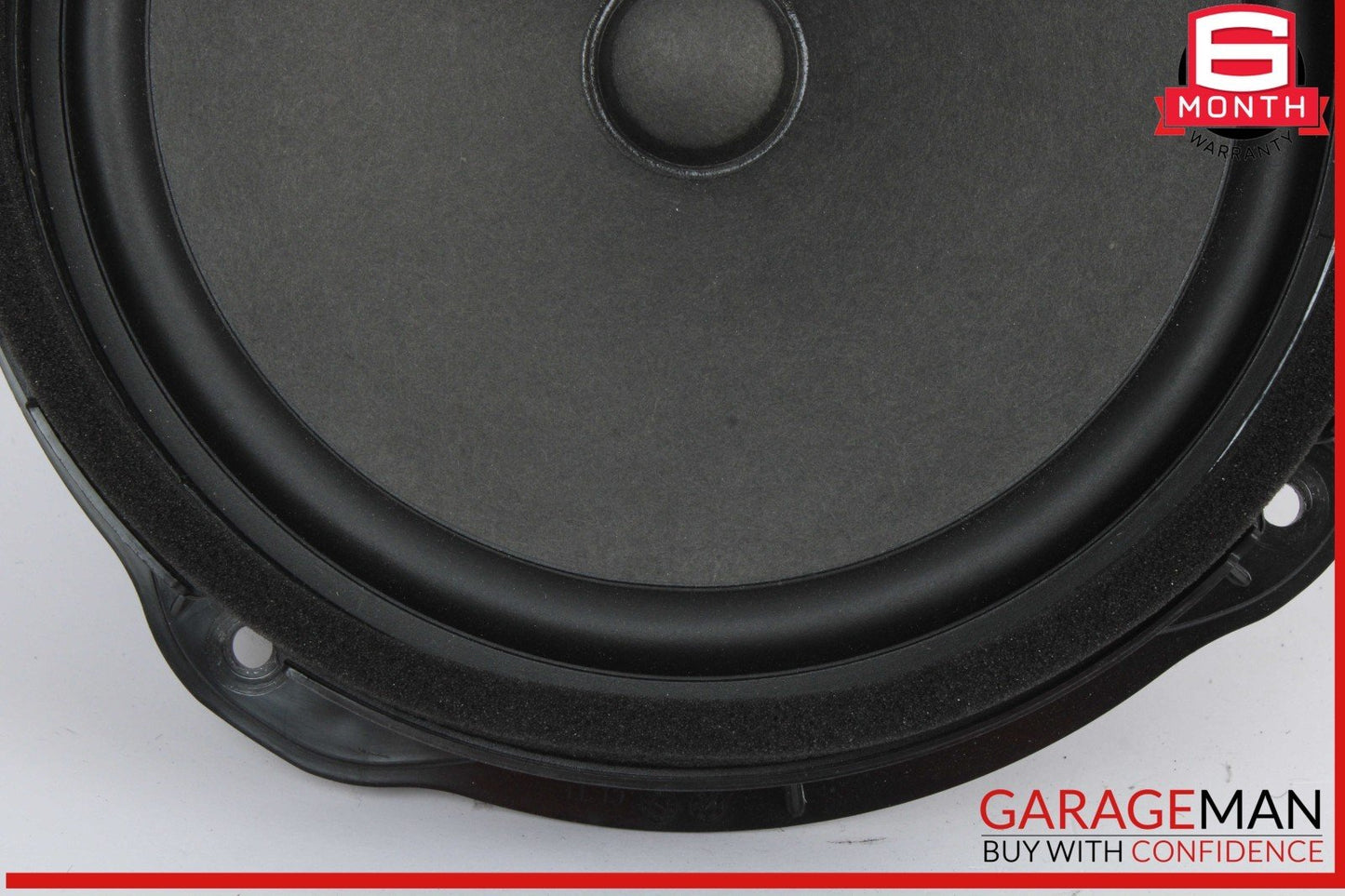 15-20 Audi A3 S3 Front Left and Front Right Side Door Audio Speaker Set of 2 OEM