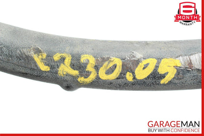 01-07 Mercedes W203 C230 Front Right Side Lower Control Arm 203 11