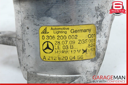 10-13 Mercedes X164 GL450 R350 Sport Right Passenger Side Fog Light Lamp OEM