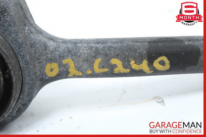 01-07 Mercedes W203 C240 C230 Front Right Side Driver Lower Control Arm OEM